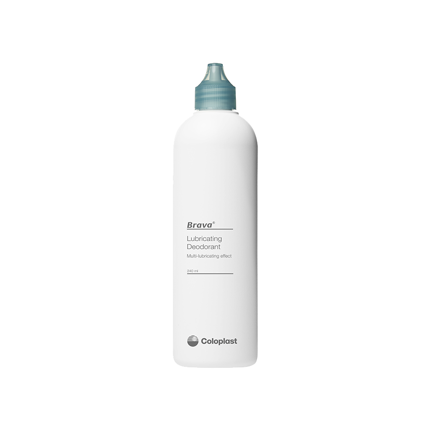 Brava® dezodorant w płynie