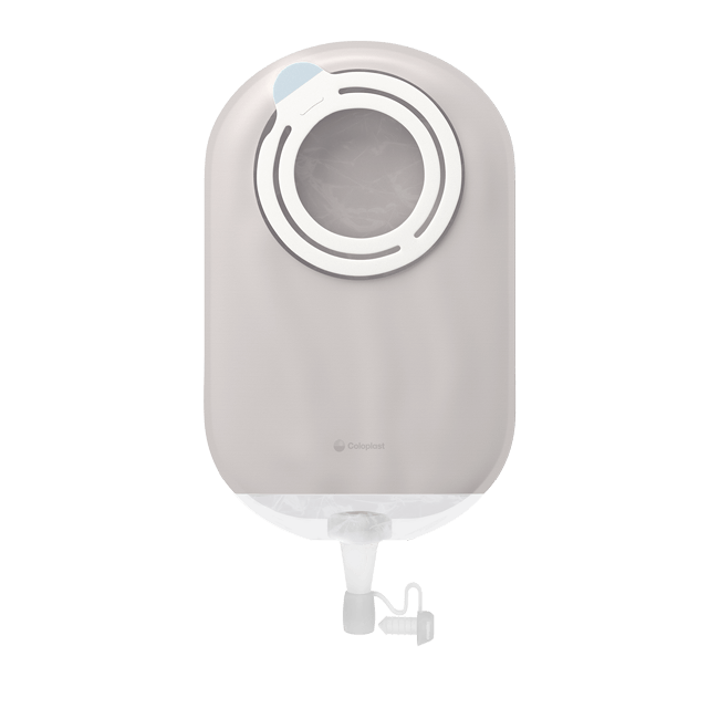 SenSura® Mio Kids worek 2-częściowy urostomijny